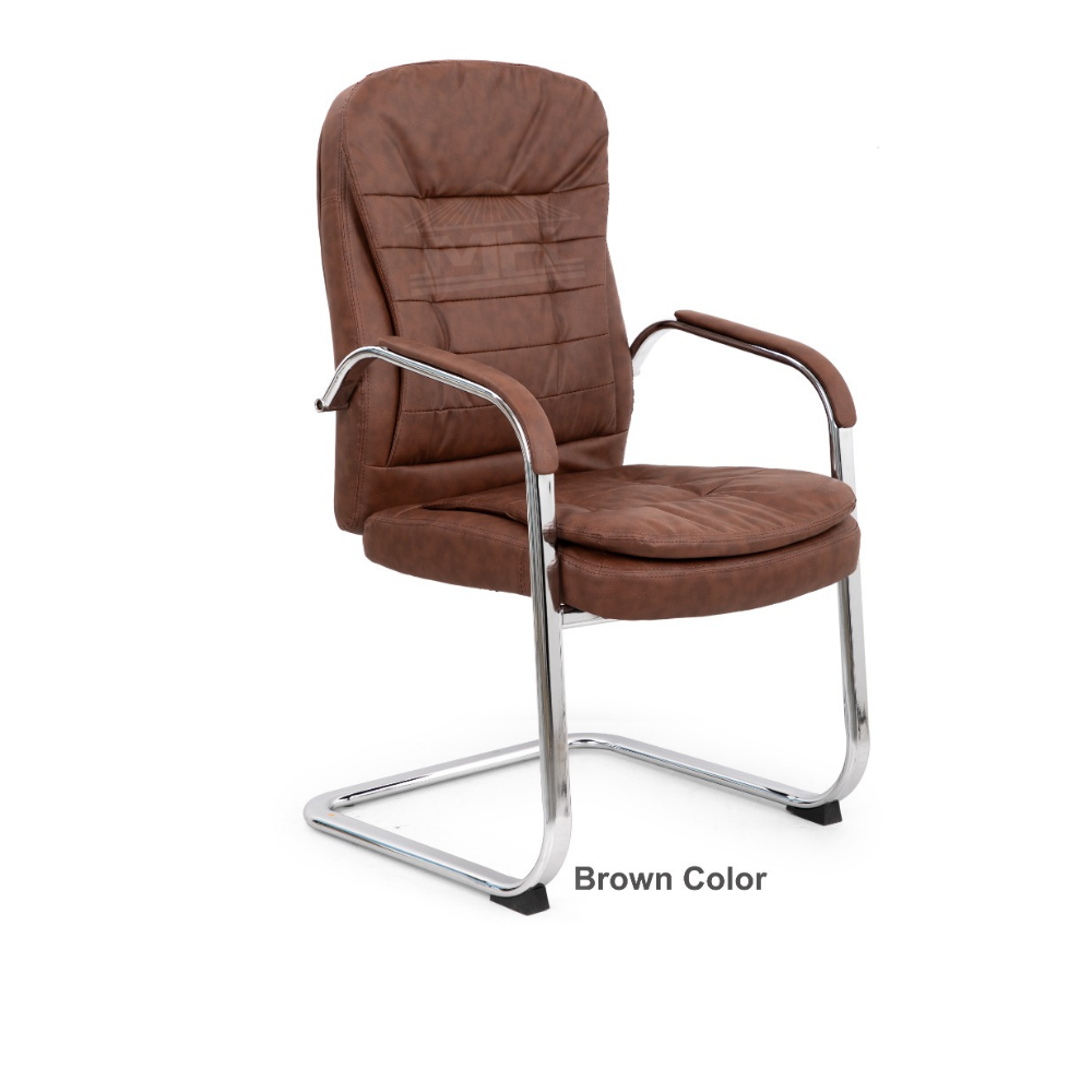 Furalux Aero Comfort MH‑001V Executive Visitor Chair