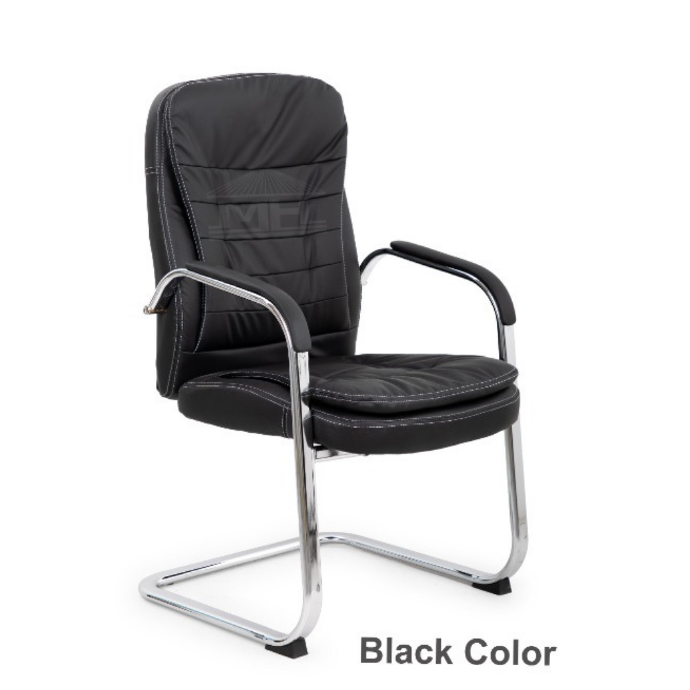 Furalux Aero Comfort MH‑001V Executive Visitor Chair