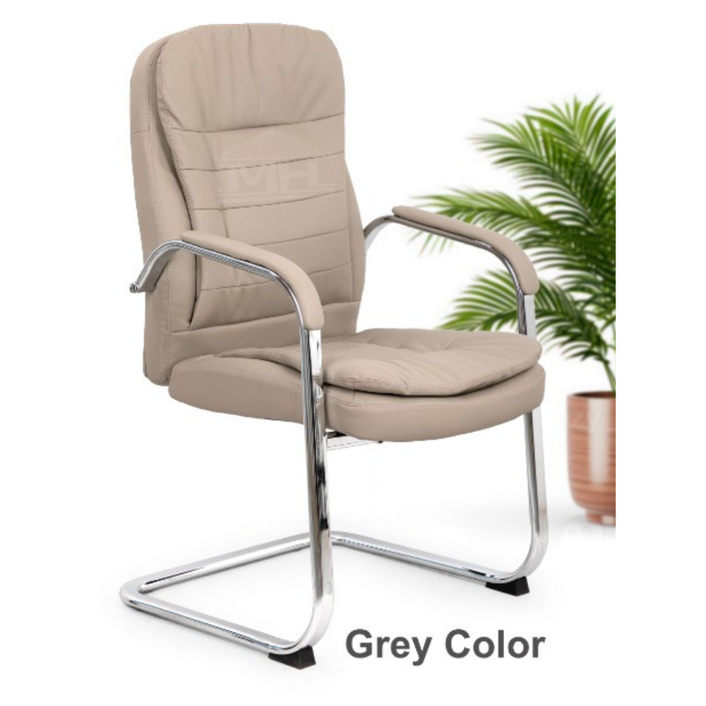 Furalux Aero Comfort MH‑001V Executive Visitor Chair