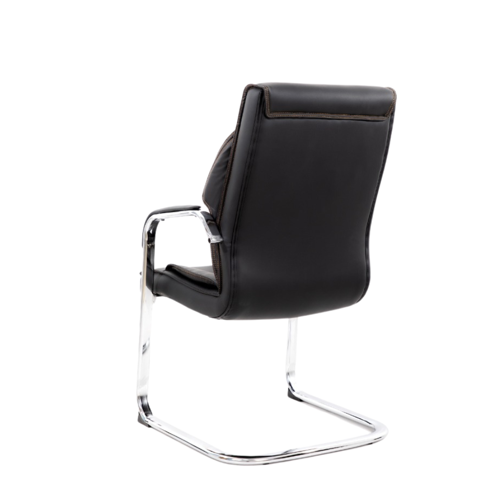 Furalux AeroComfort MH‑2484V Visitor Office Chair