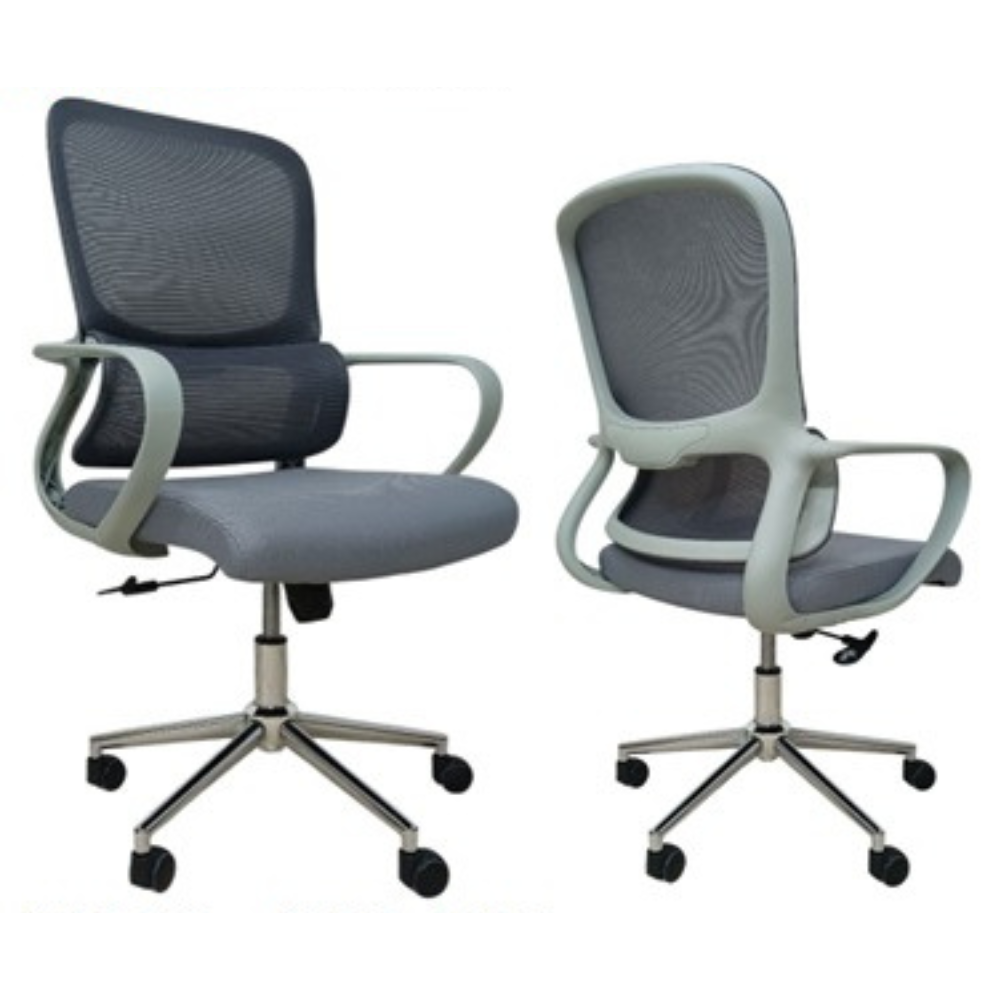 Furalux FR 4008 Ergonomic Mesh Office Chair
