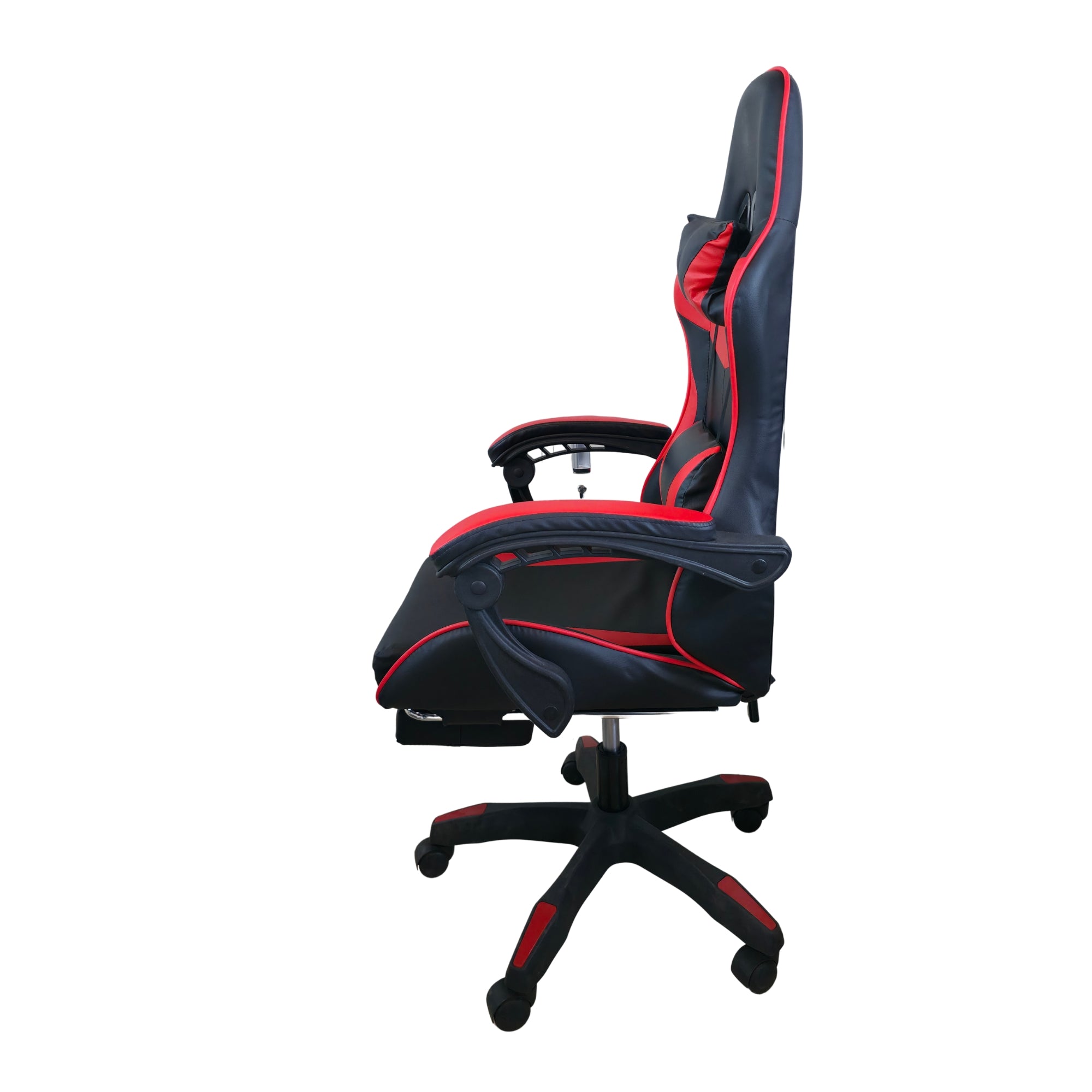Furalux Gaming Chair with Footrest – Reclining Ergonomic Office & Gaming Chair UAE