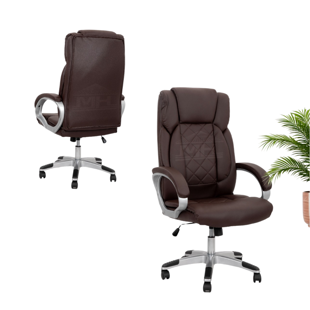 Furalux Executive Comfort MH‑9923 Office Chair