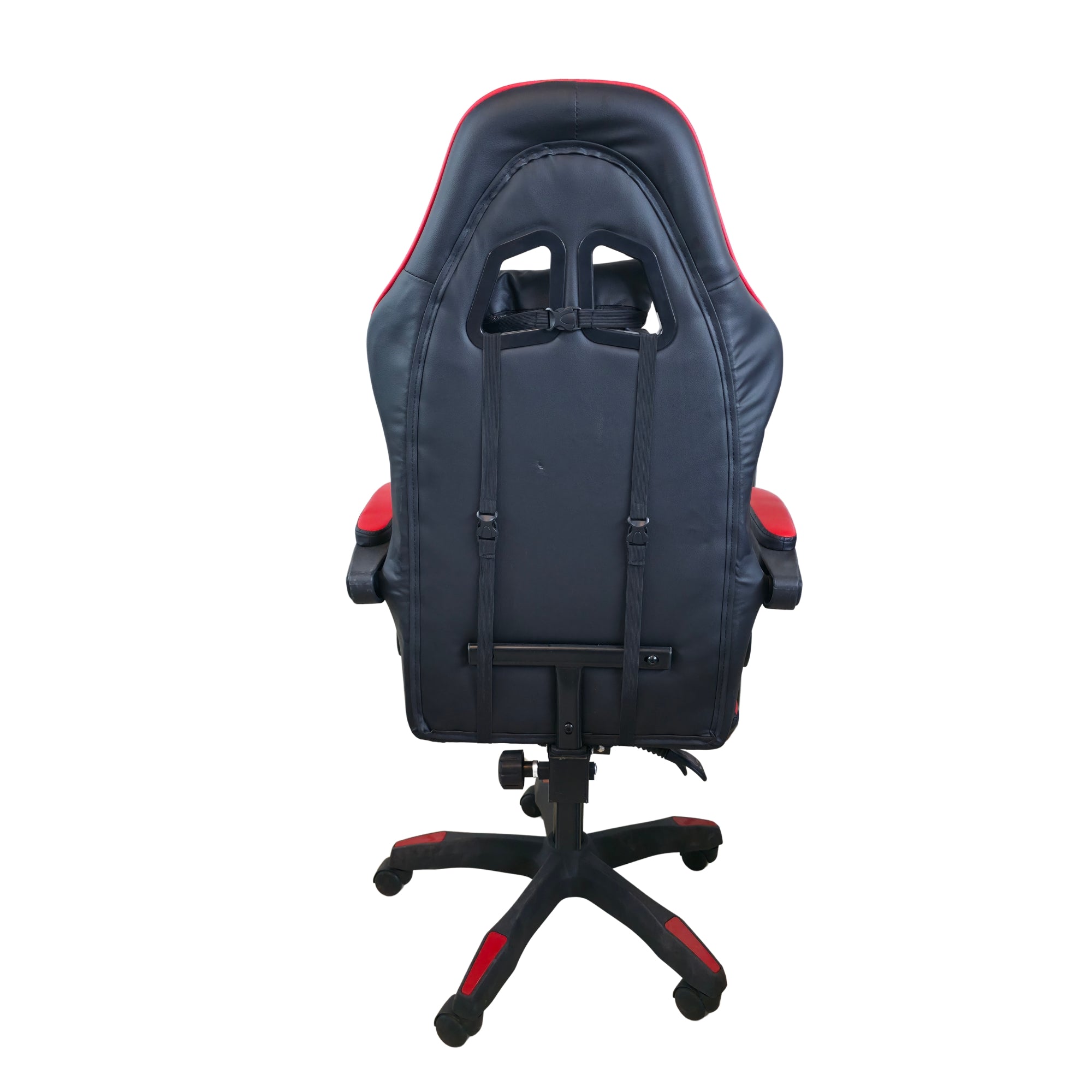 Furalux Gaming Chair with Footrest – Reclining Ergonomic Gaming Office Chair UAE
