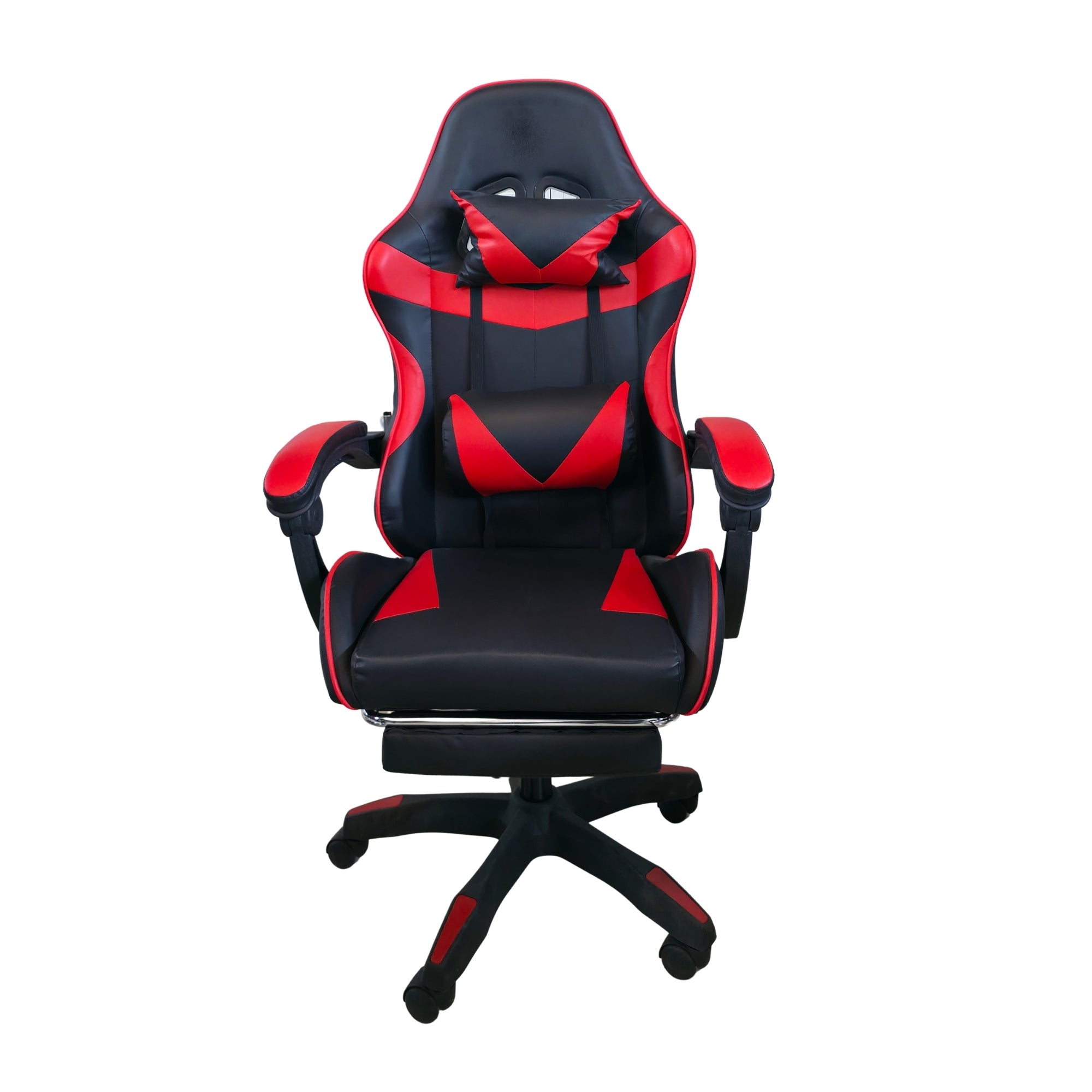 Furalux Gaming Chair with Footrest – Reclining Ergonomic Office & Gaming Chair UAE