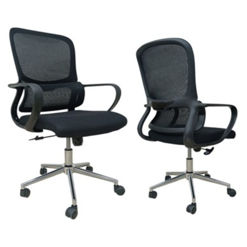 Furalux FR 4008 Ergonomic Mesh Office Chair