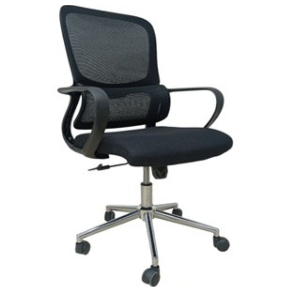 Furalux FR 4008 Ergonomic Mesh Office Chair
