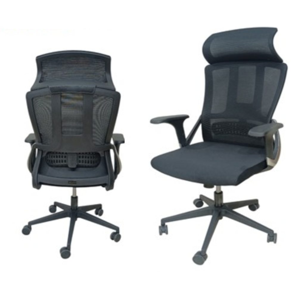 Furalux FR 1022 Mesh Office Chair
