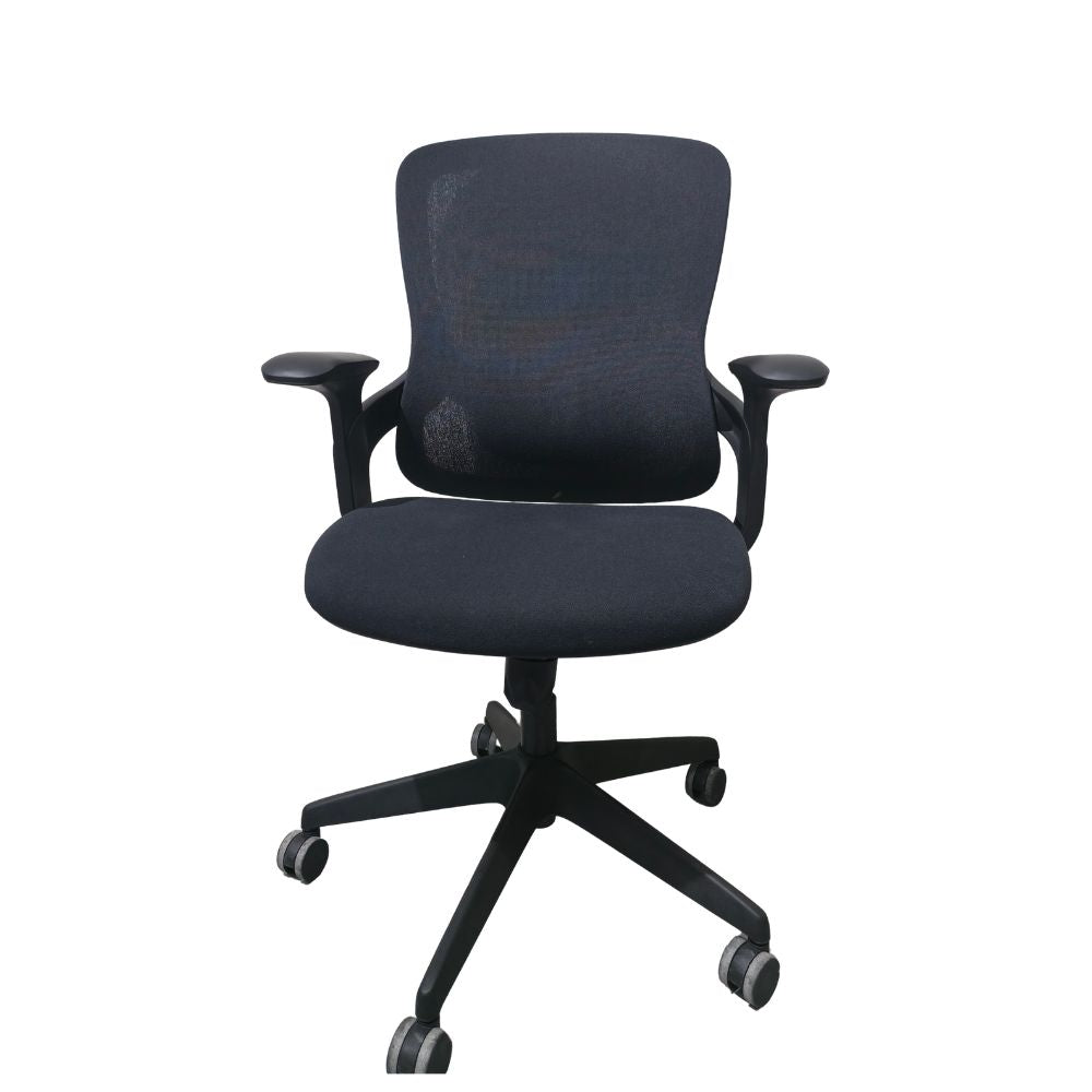 Furalux Aero Line ergonomic mesh chair with lumbar support TT-016