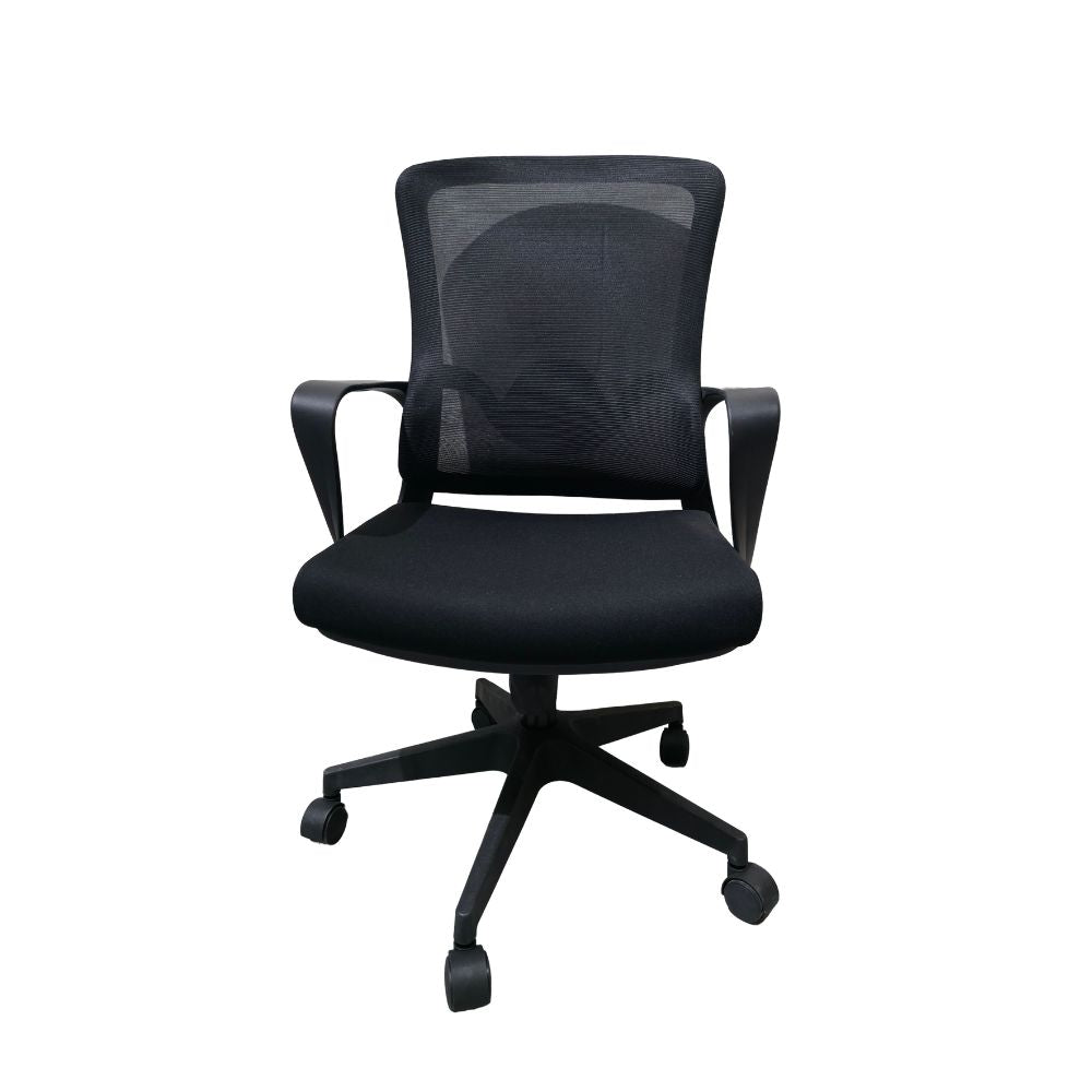 Furalux Aero Basic black