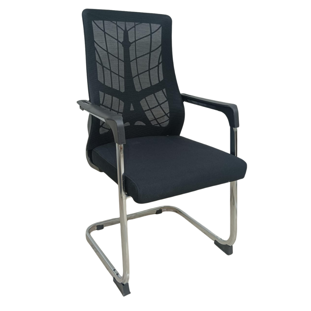 Furalux FR 8008 Mesh Visitor Chair