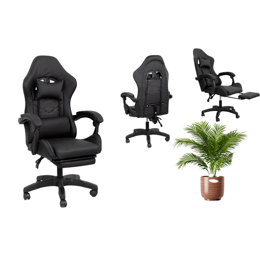 Furalux MH 32 FR Executive Reclining Office Chair