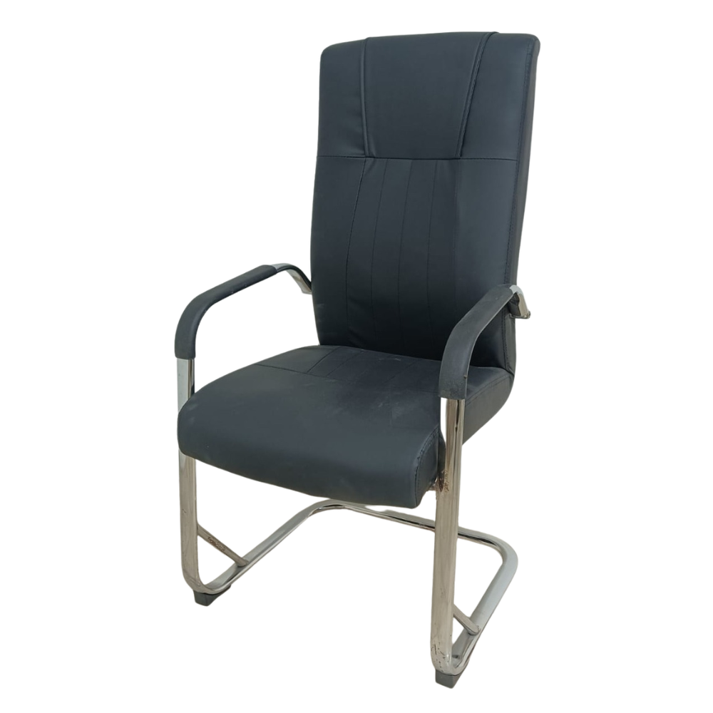 Furalux FR 108 PU Visitor Office Chair