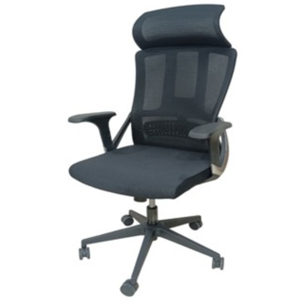 Furalux FR 1022 Mesh Office Chair