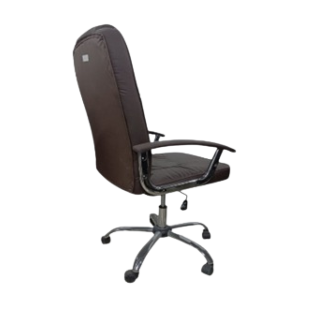 Furalux FR 9947 Office Chair (PU Leather)