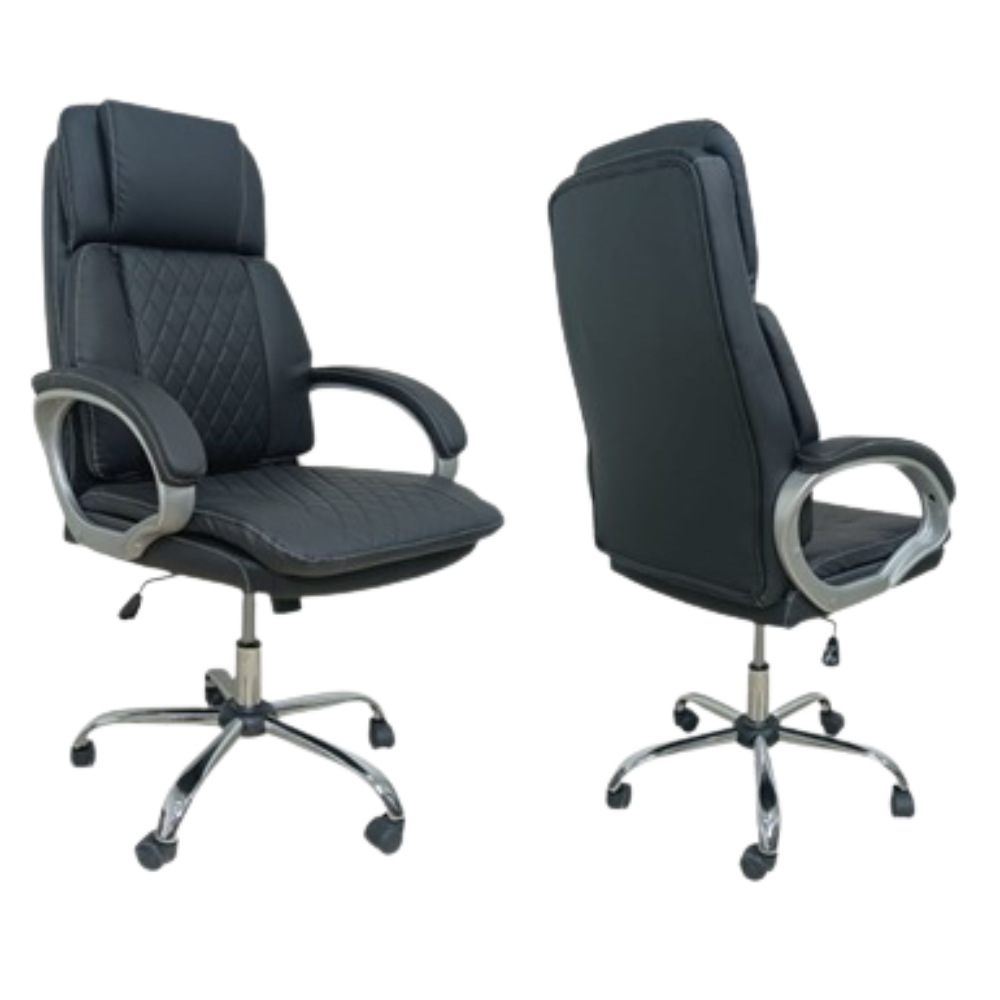 Furalux FR 548 Executive Office Chair