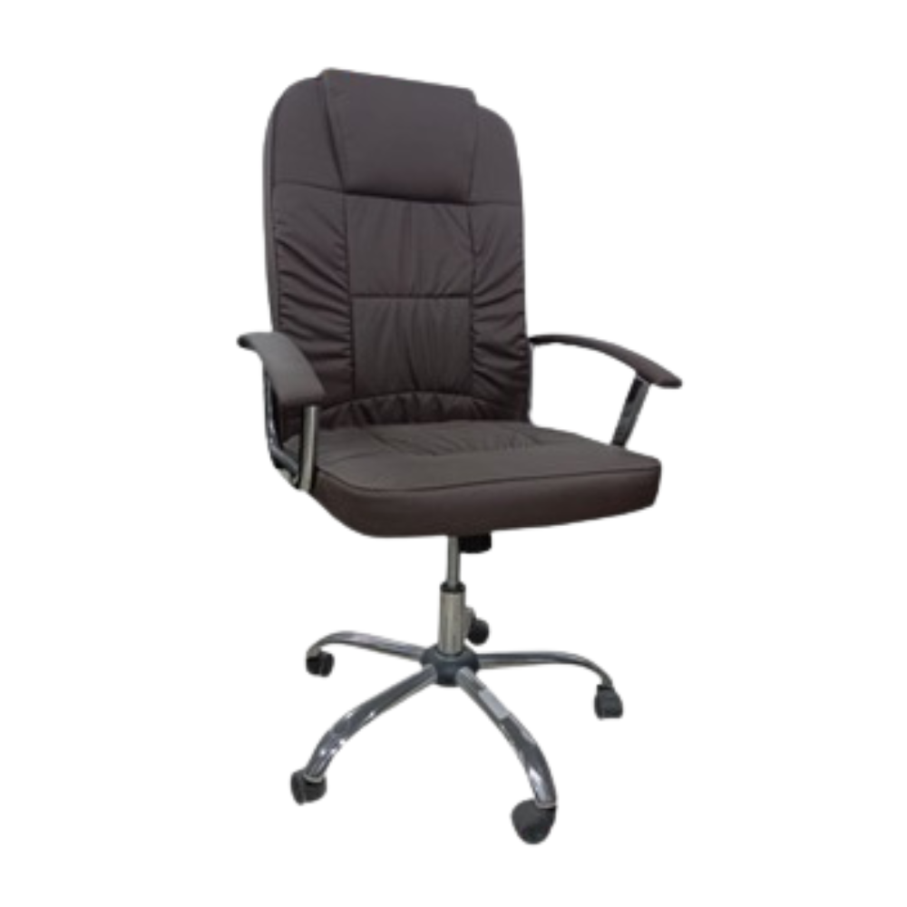 Furalux FR 9947 Office Chair (PU Leather)