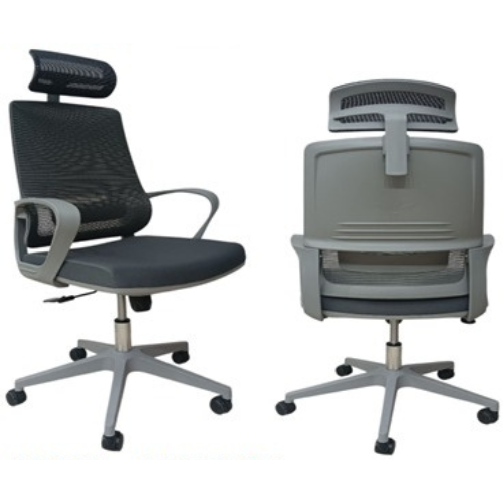 Furalux FR 3353 Mesh Office Chair