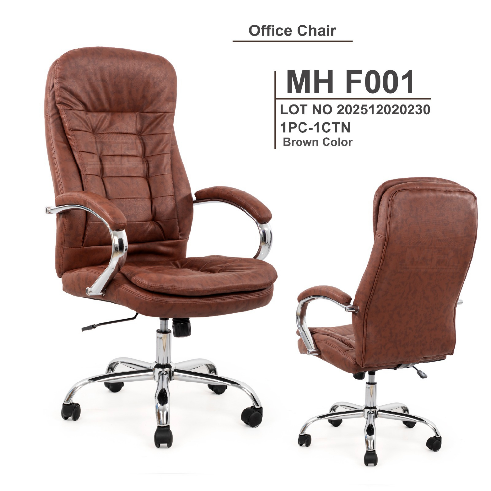 Furalux Executive Comfort MH‑F001 Office Chair