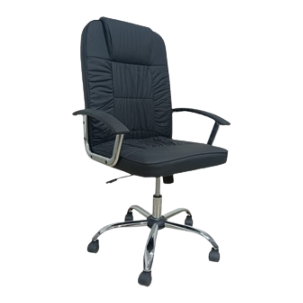 Furalux FR 9947 Office Chair (PU Leather)