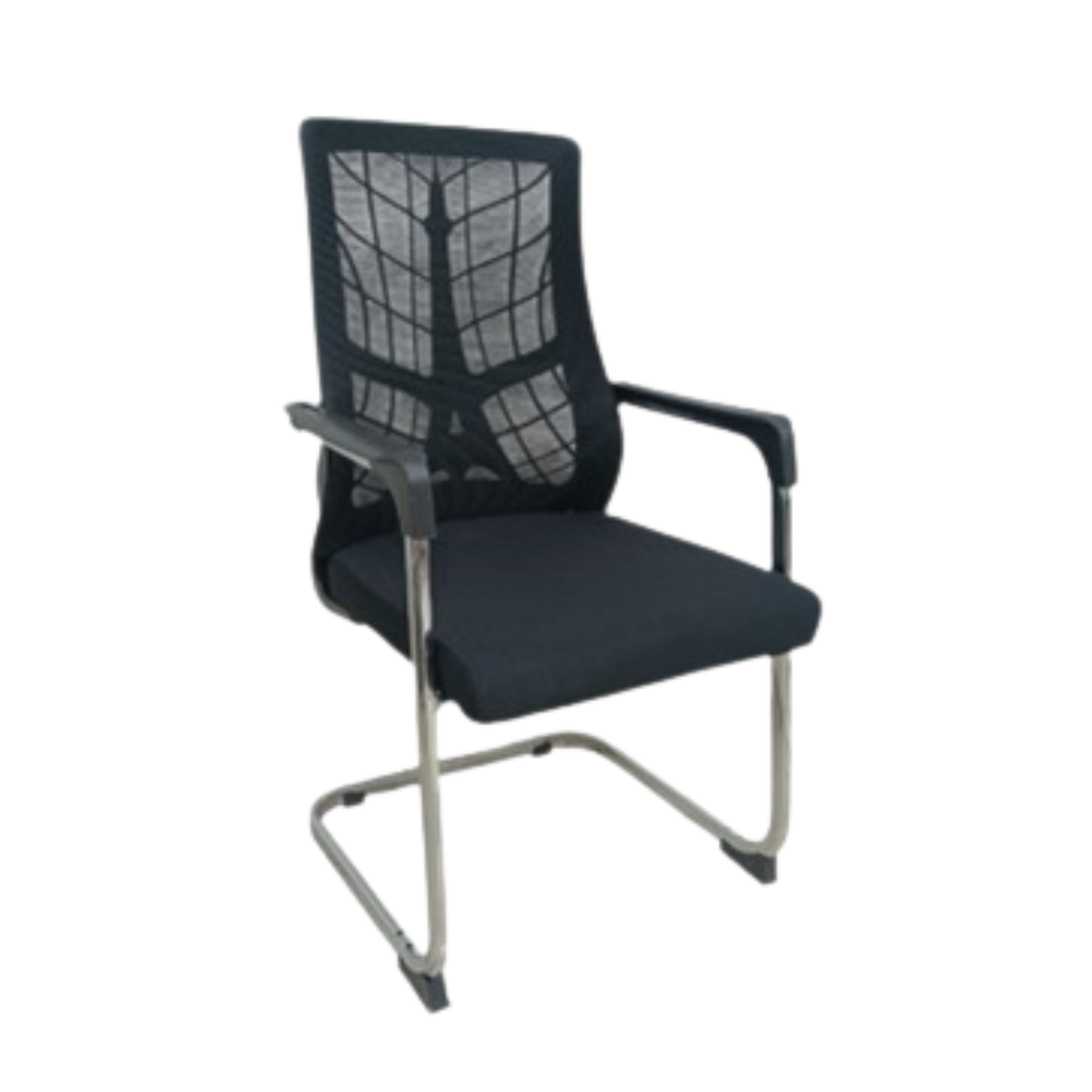 Furalux FR 8008 Mesh Visitor Chair