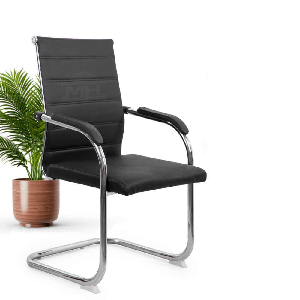 Furalux FR‑161V Visitor Office Chair