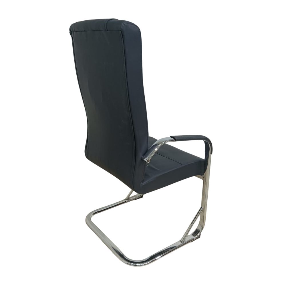 Furalux FR 108 PU Visitor Office Chair