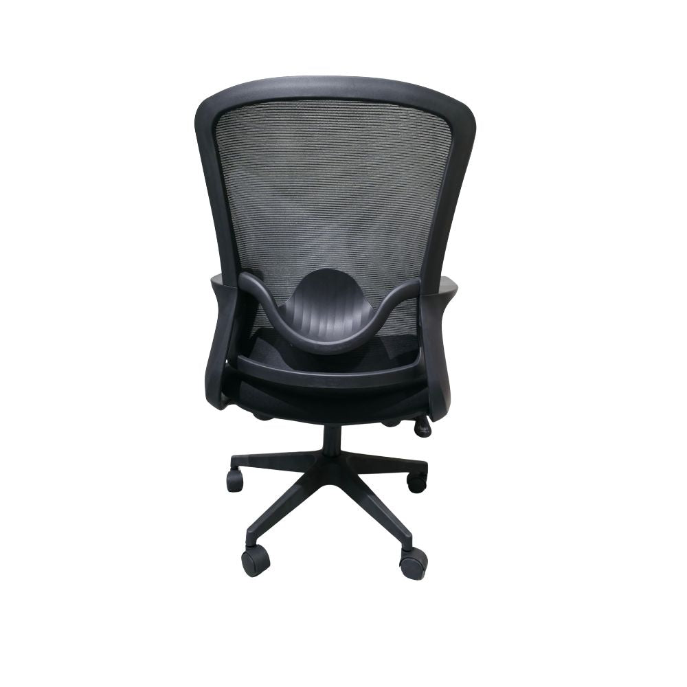 Furalux Aero Basic black