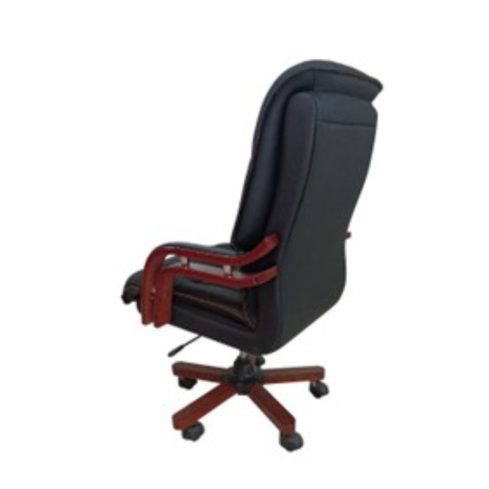 Furalux FR 9988 Executive Office Chair – PU Leather Boss Chair UAE