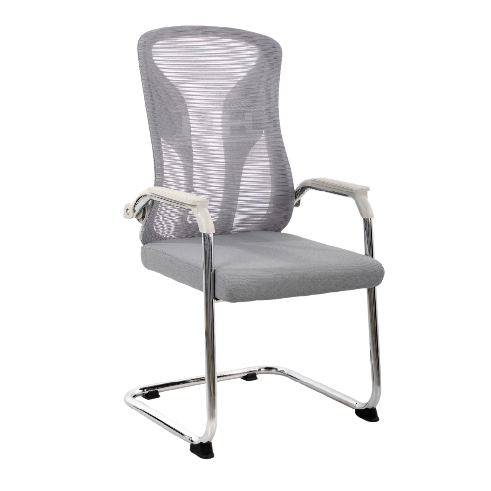 Furalux AeroMesh MH‑839V Visitor Office Chair