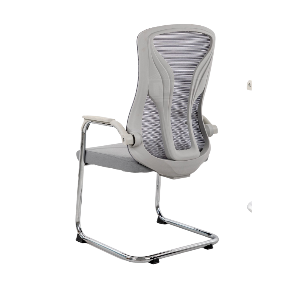 Furalux AeroMesh MH‑839V Visitor Office Chair