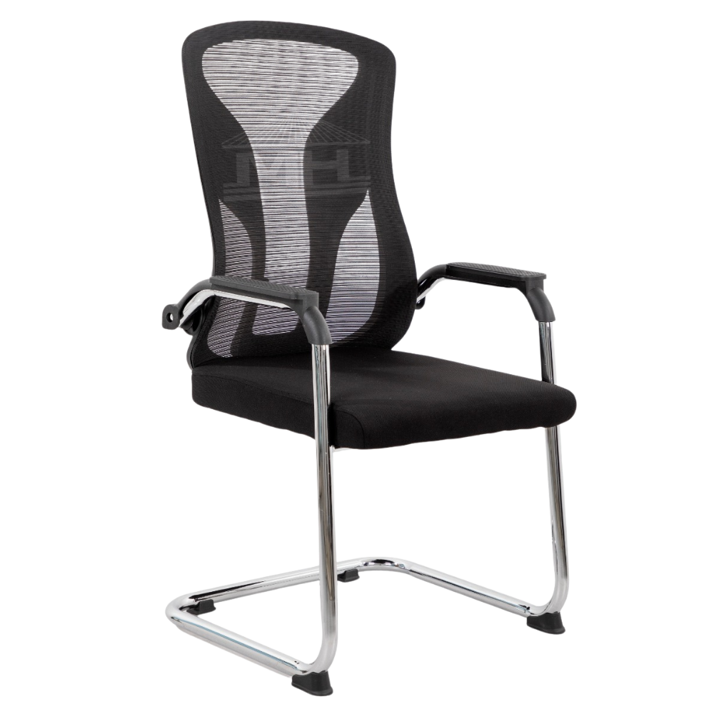 Furalux AeroMesh MH‑839V Visitor Office Chair