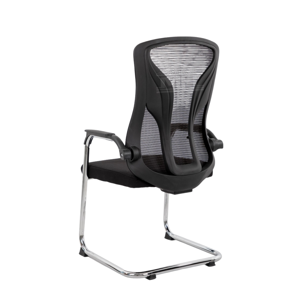 Furalux AeroMesh MH‑839V Visitor Office Chair