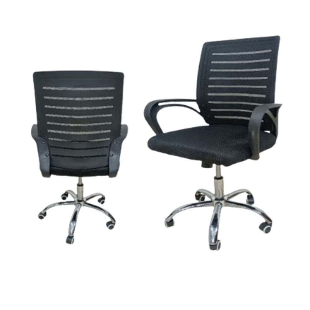 Furalux FR 7823 Mesh Office Chair
