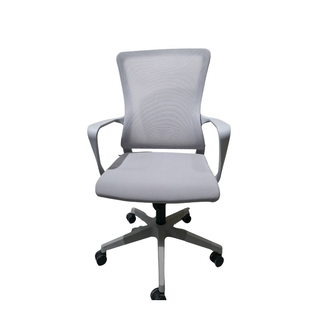 Furalux Aero Pro Fabric, Mesh, Lumbar support TT-018
