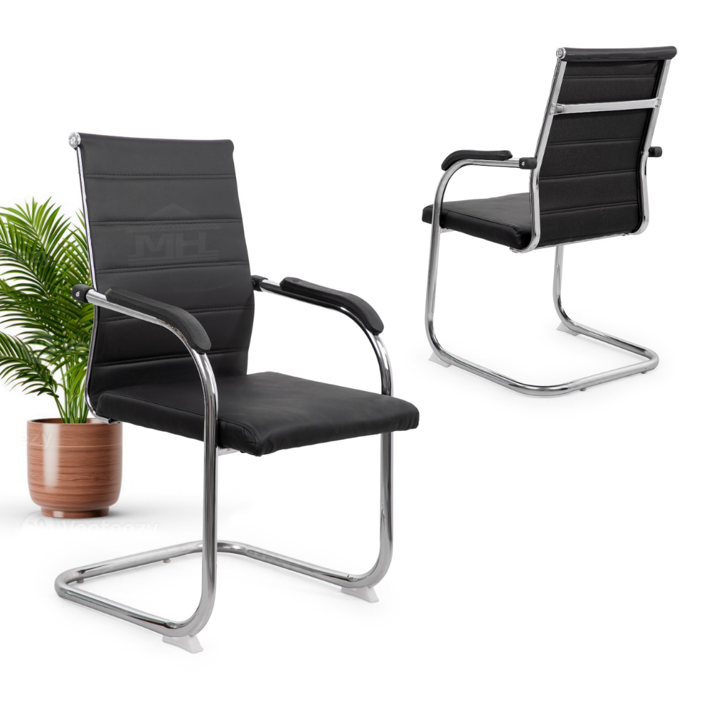 Furalux FR‑161V Visitor Office Chair