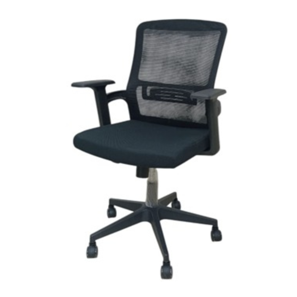 Furalux FR B101 Ergonomic Mesh Office Chair