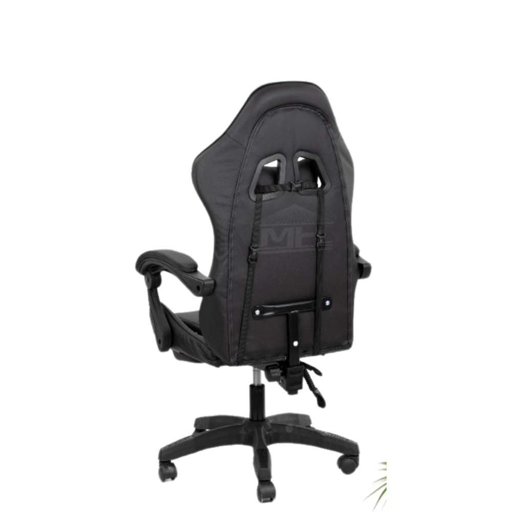 Furalux MH 32 FR Executive Reclining Office Chair