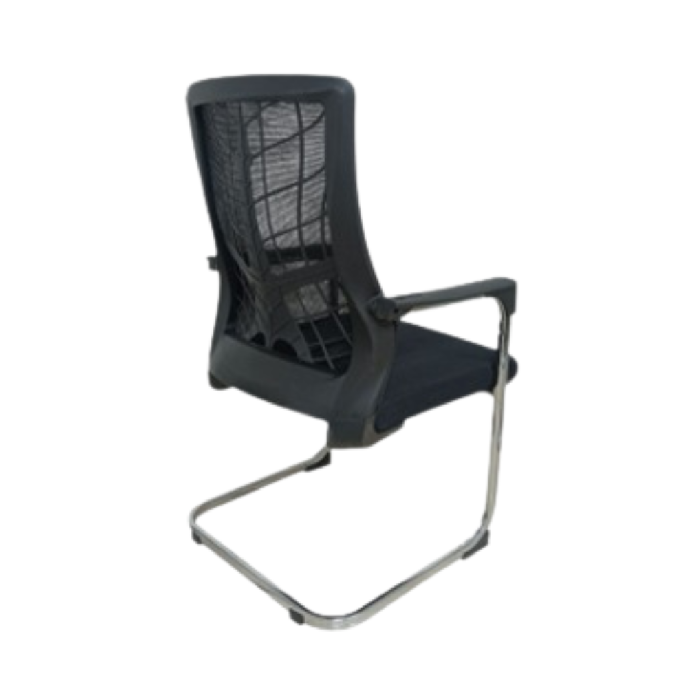 Furalux FR 8008 Mesh Visitor Chair