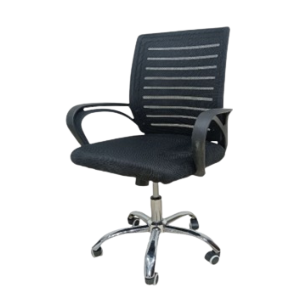 Furalux FR 7823 Mesh Office Chair