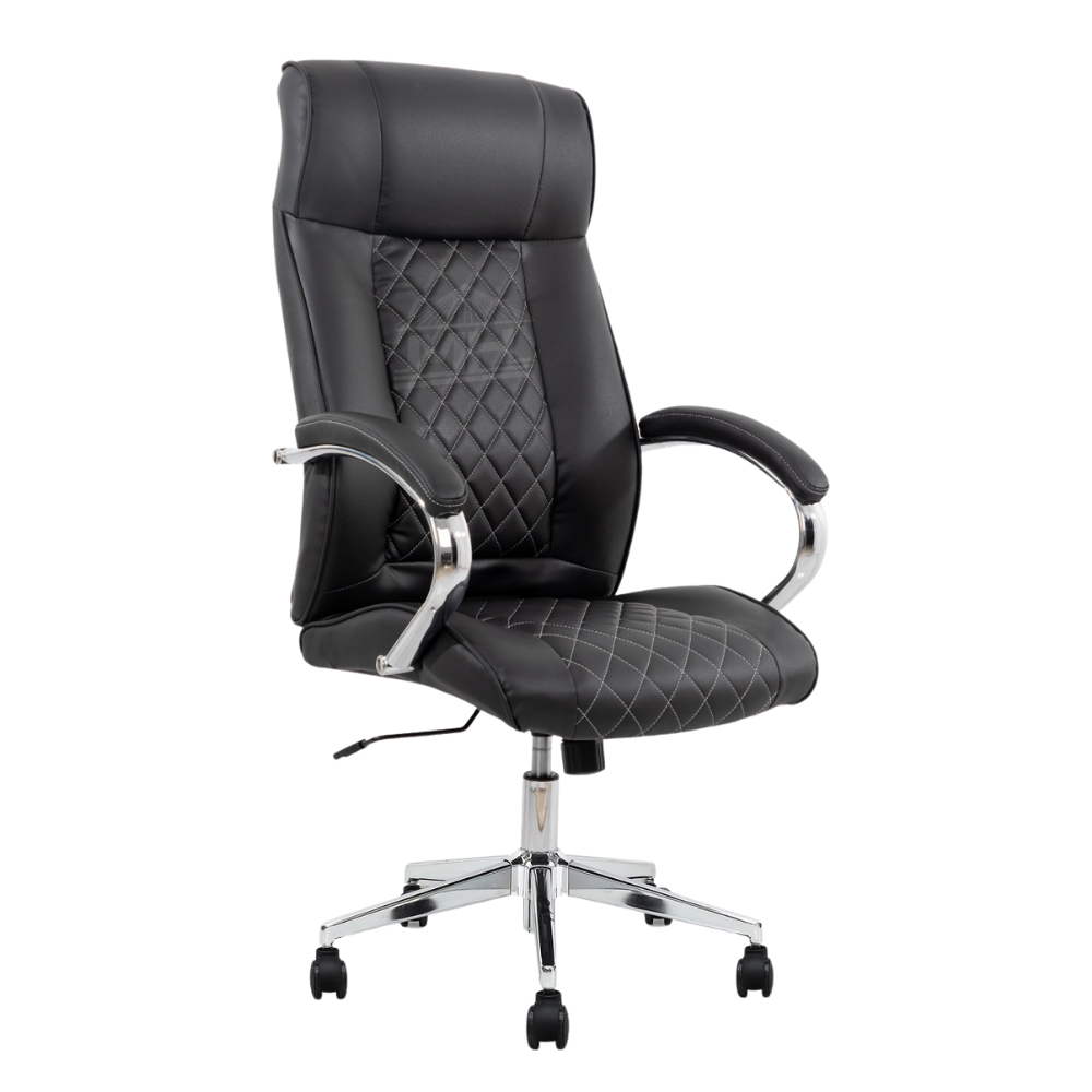 Furalux Executive Comfort MH‑511 Office Chair