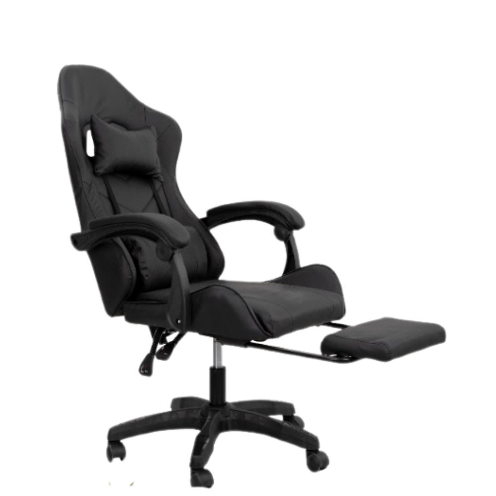 Furalux MH 32 FR Executive Reclining Office Chair