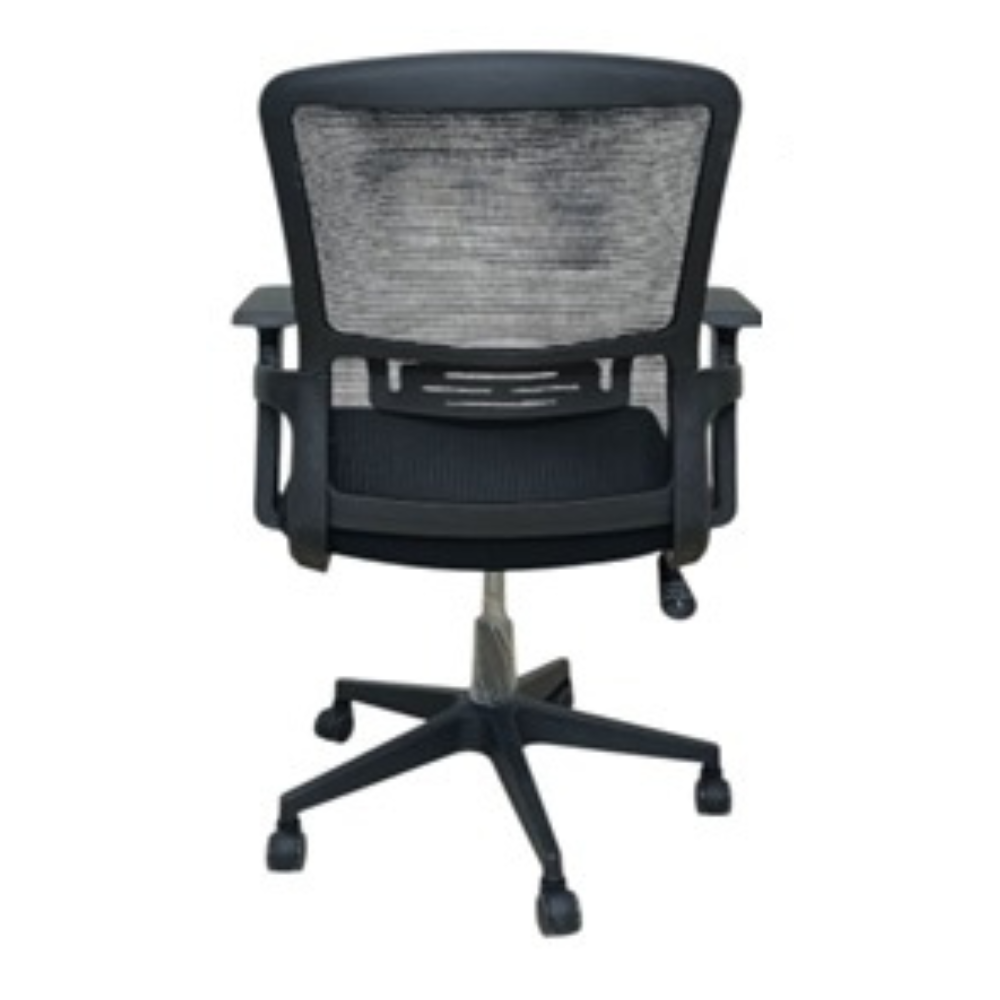 Furalux FR B101 Ergonomic Mesh Office Chair
