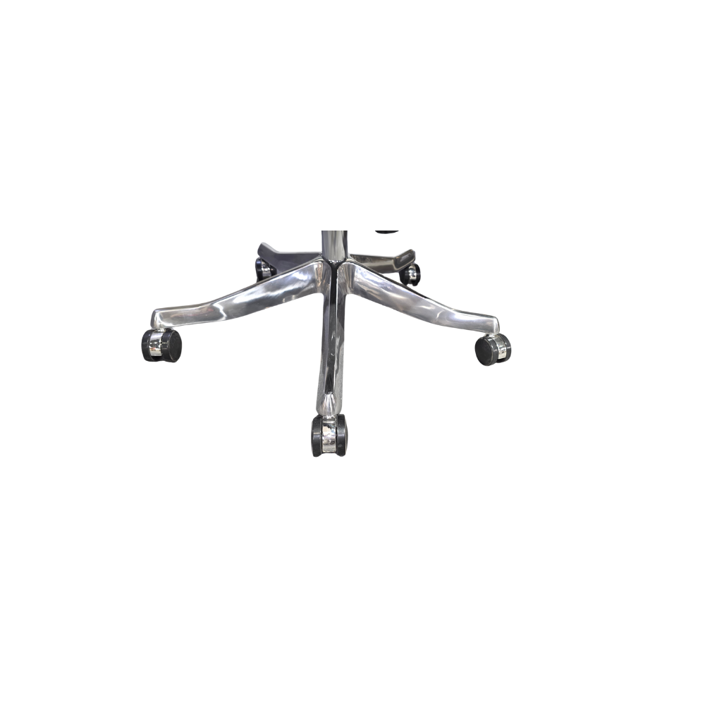 FURA ERGO PRO MAX- Premium Ergonomic Office Chair with Footrest (Up to 150 kg)