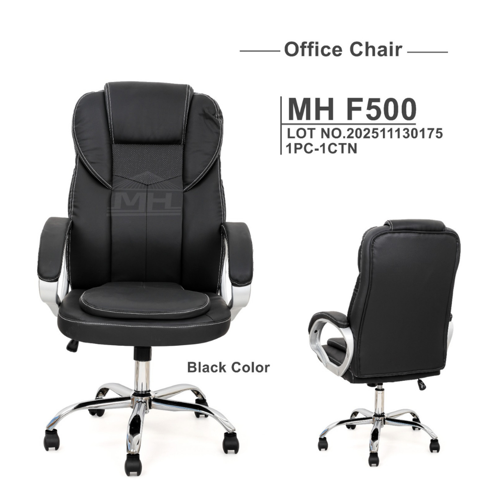 Furalux Executive Comfort MH‑F500 Office Chair
