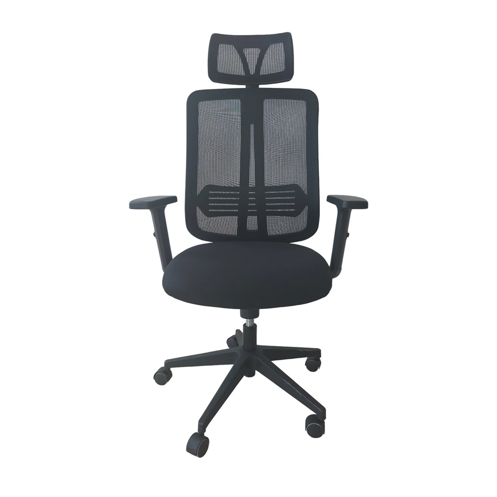FURALUX FOCUS LY-SK10000H OFFICE MESH CHAIR
