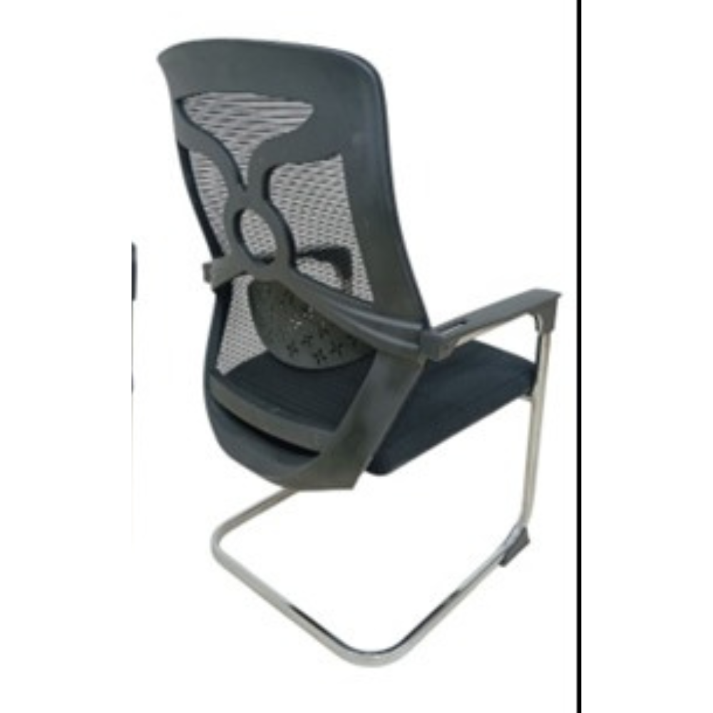 Furalux FR 818 Mesh Visitor Chair