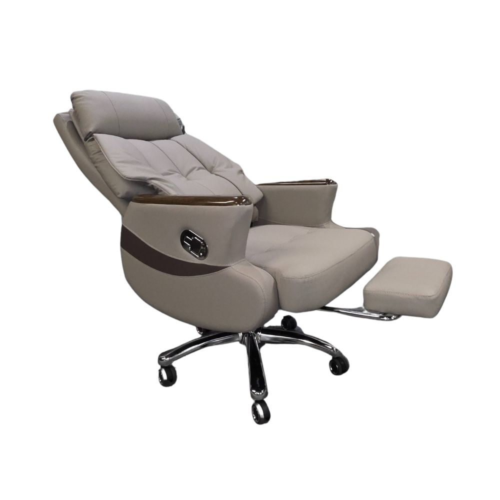 Furalux Orion — Executive Office Chair