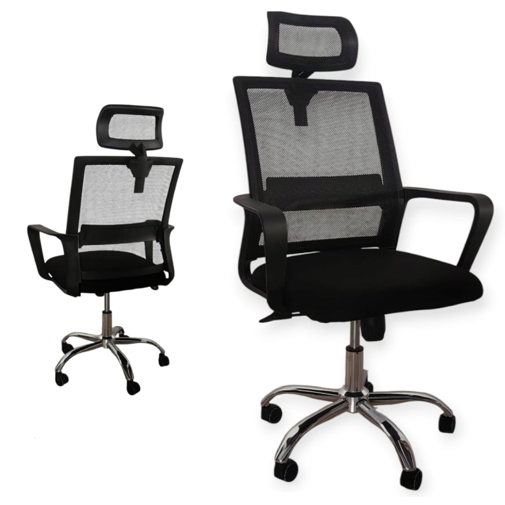 Furalux FR 5004 Ergonomic Mesh Office Chair