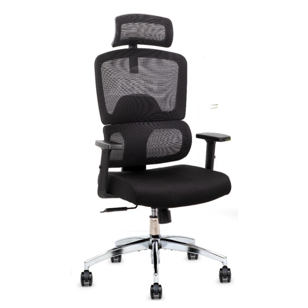Furalux Ergo Mesh MH 778 Office Chair